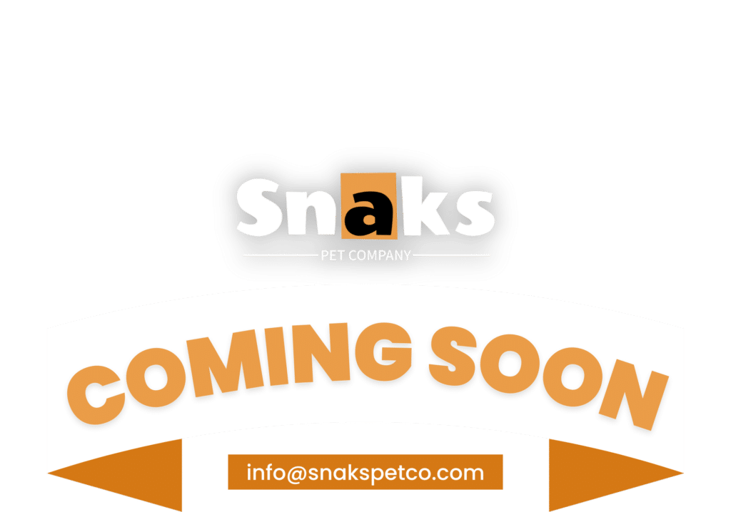 Snaks Holding Page